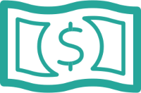 Cash Icon