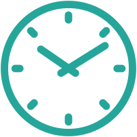Clock Icon