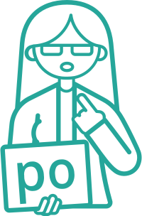 SLP Icon
